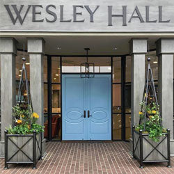 Wesley Hall Upholstery