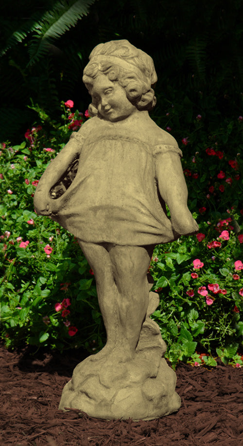 Bashful Betty