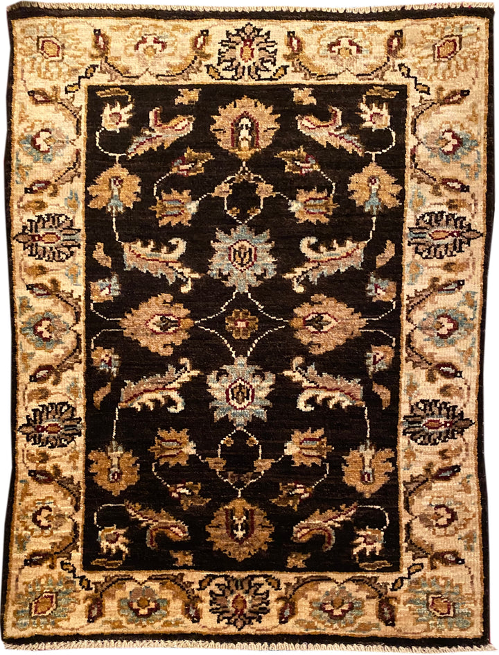 Oushak Rug 2x3