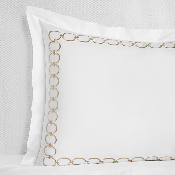 Catena Bed Linen Pillowcases