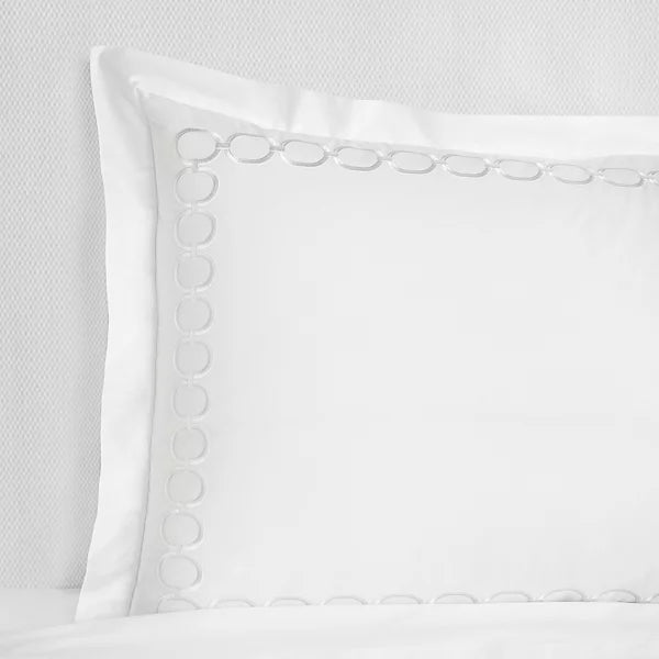 Catena Bed Linen Pillowcases