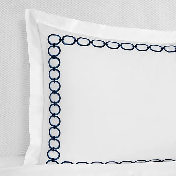 Catena Bed Linen Pillowcases