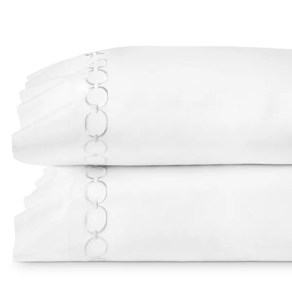 Catena Bed Linen Pillowcases