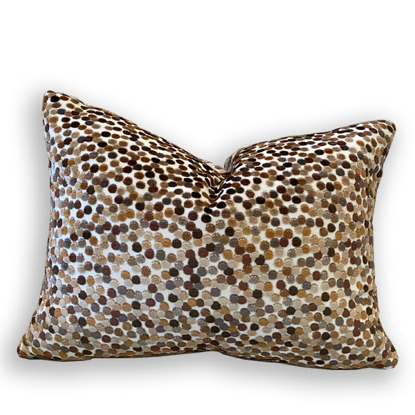 Pillow Lumbar - Beacon Amber