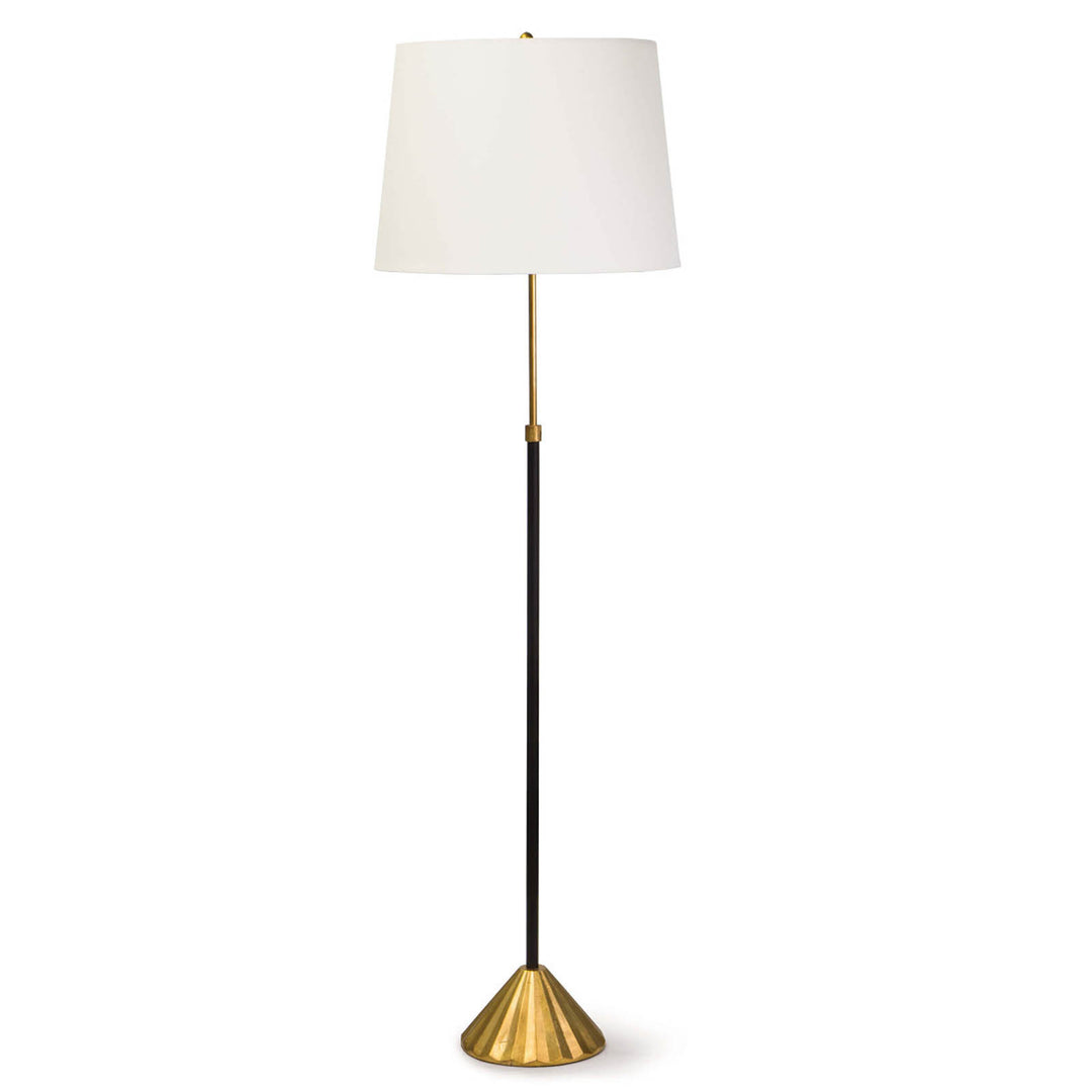 Empire Floor Lamp