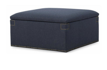 Denning Storage Ottoman