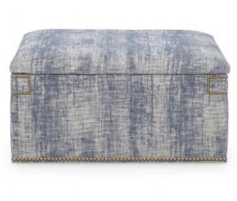 Denning Storage Ottoman
