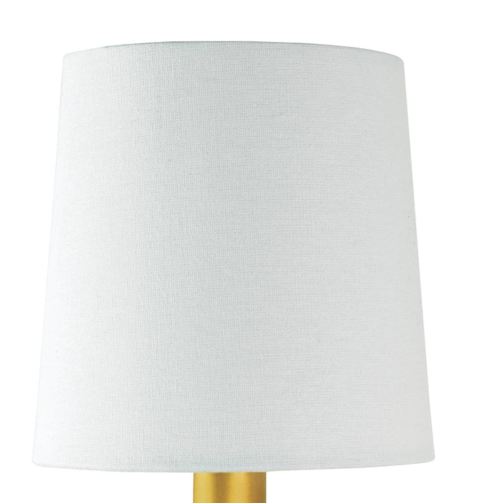 Camilla Bent Arm Sconce