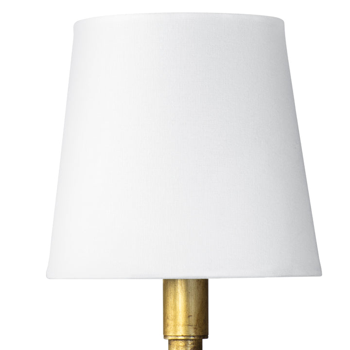 Auburn Crystal Sconce