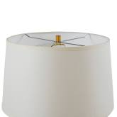 Iri Table Lamp
