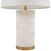 Iri Table Lamp