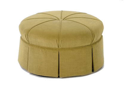 Sinclair Pouf
