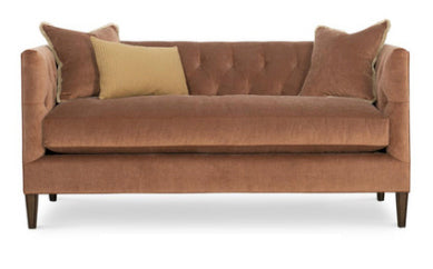 Parker Settee