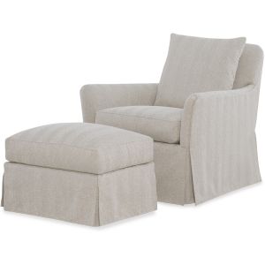 Wesley Hall Easton Swivel Chair