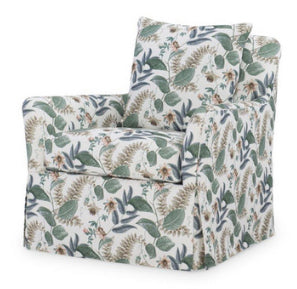 Wesley Hall Easton Swivel Chair