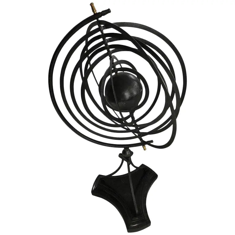 Maitland Smith Armillary