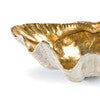 Golden Shell Bowl