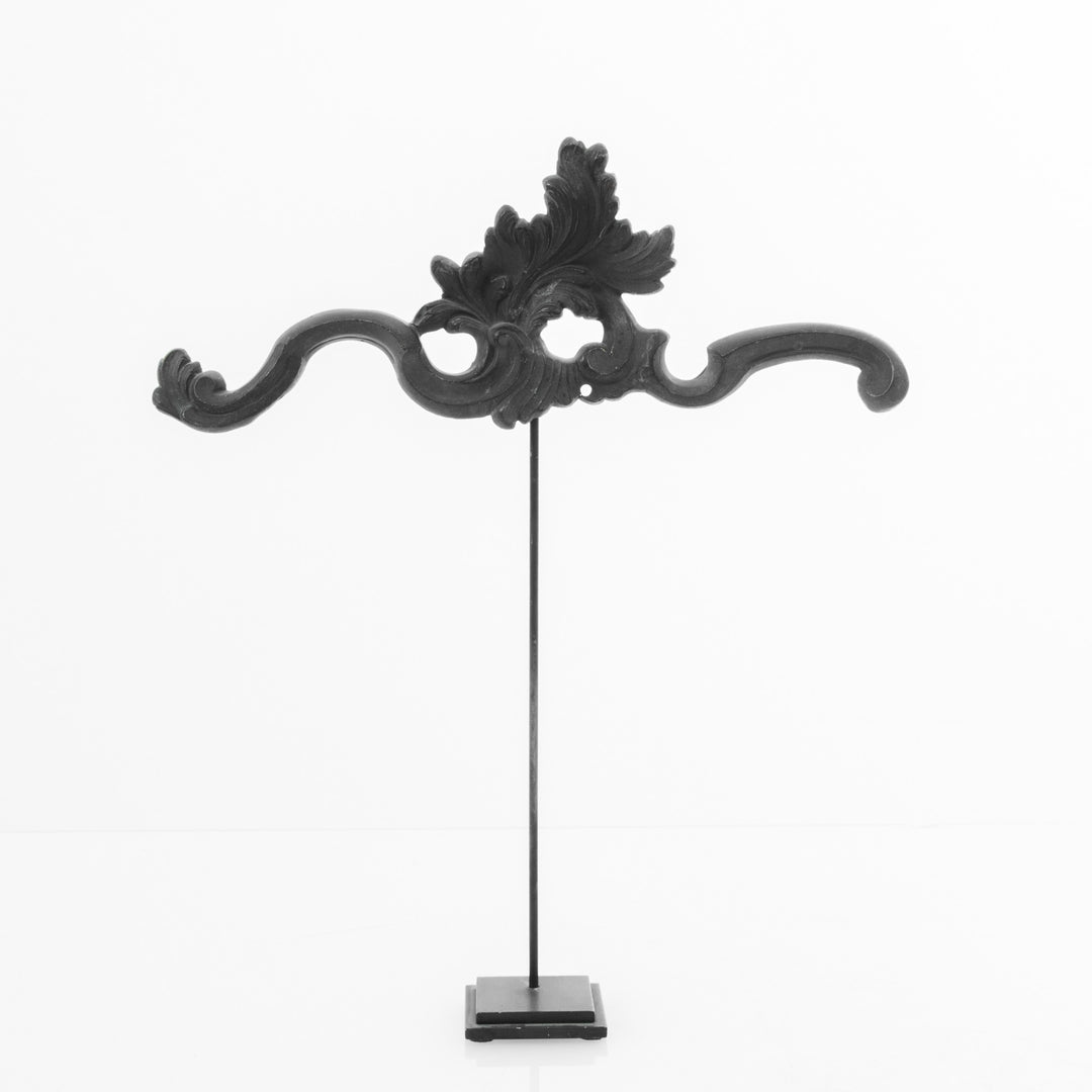 Decoration on Stand