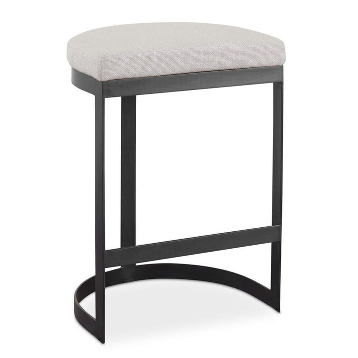 Statement Counter Stool