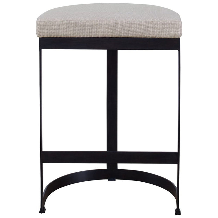 Statement Counter Stool
