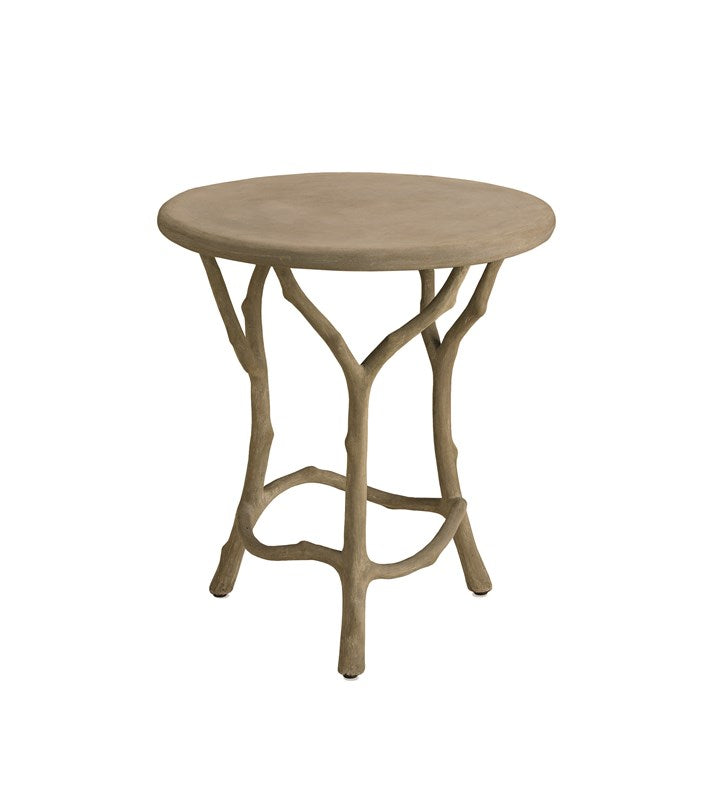 Hidcote Accent Table