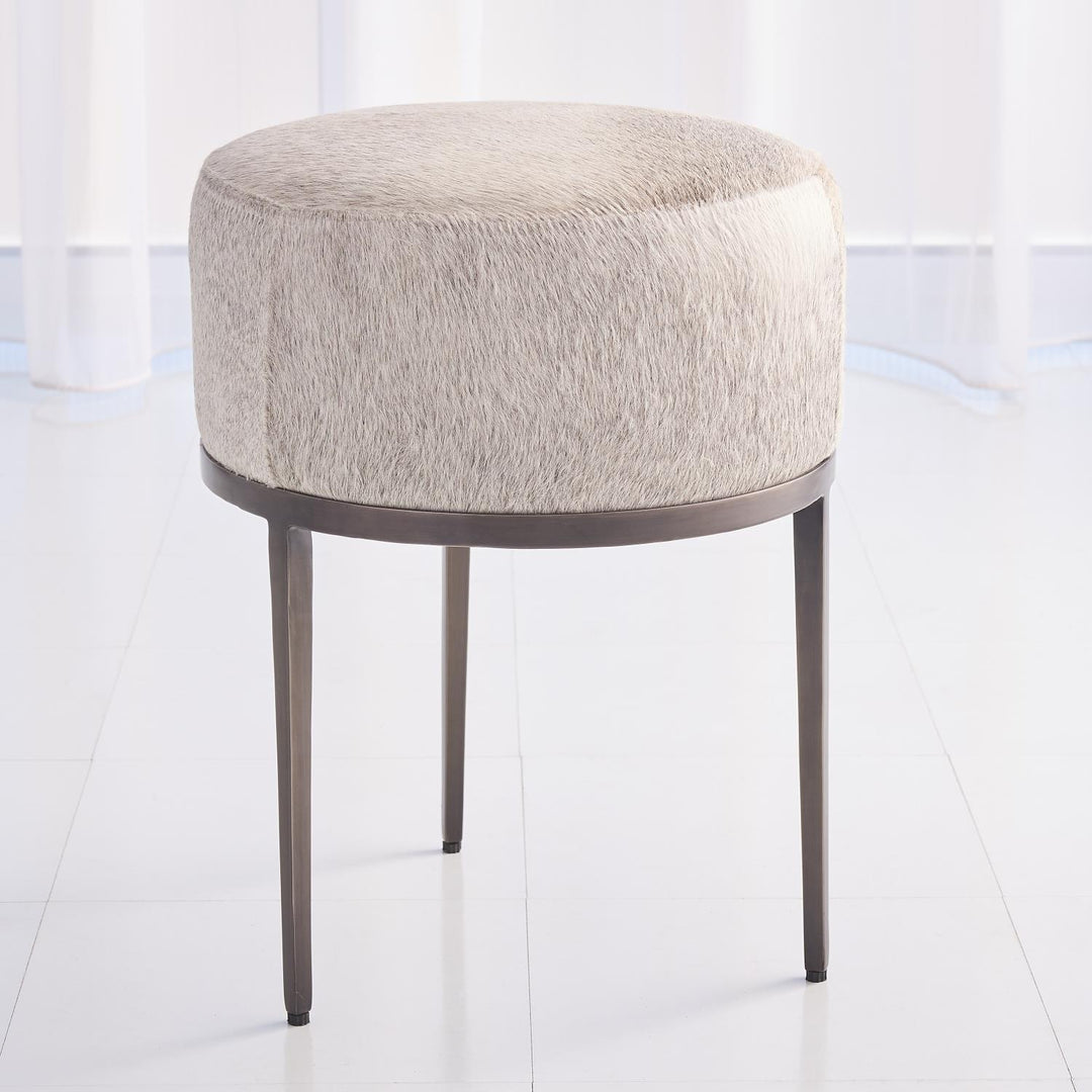 Urban Stool w/ Hide Top