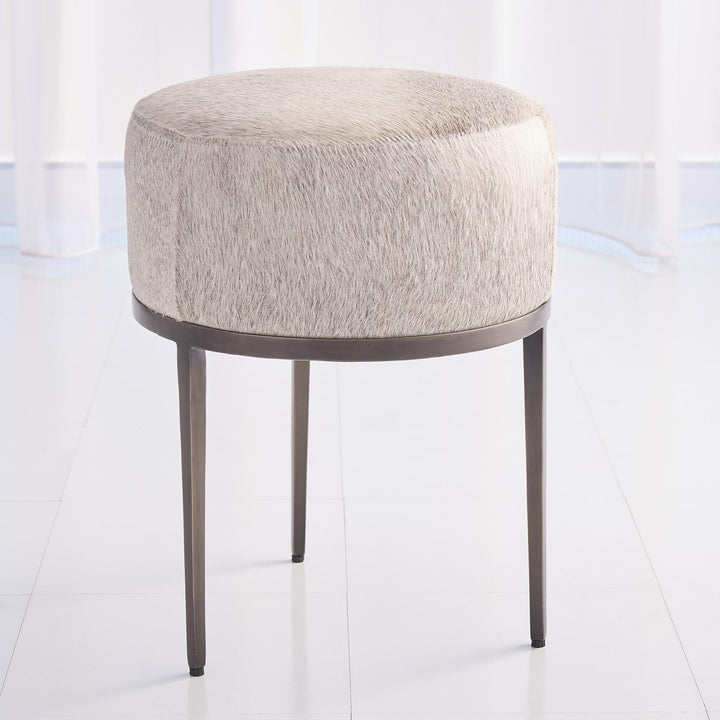 Urban Stool w/ Hide Top