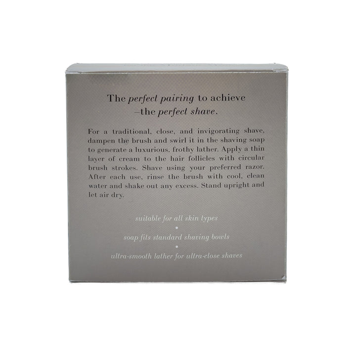 Men's Shaving Set
