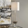 Wasp Nest Buffet Lamp