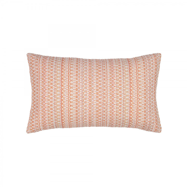 Outdoor Pillow - Kaleidoscope Lumbar