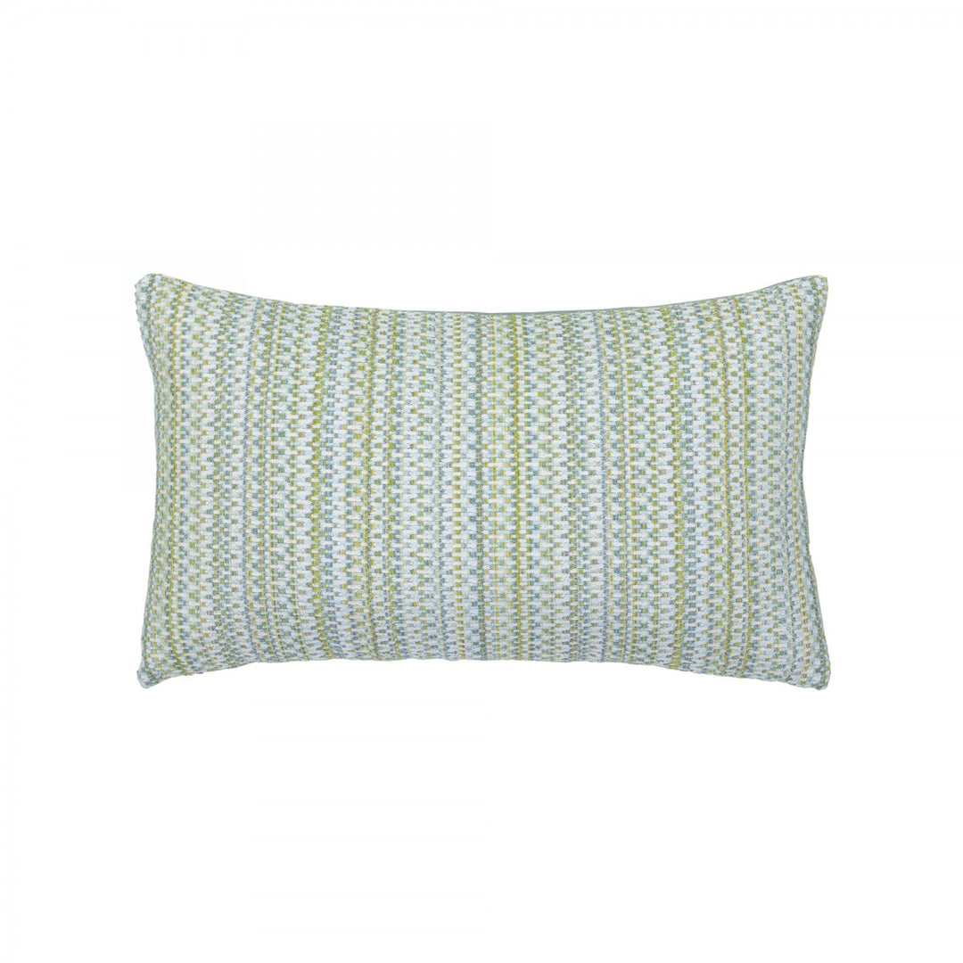 Outdoor Pillow - Kaleidoscope Lumbar