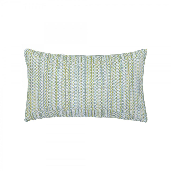 Outdoor Pillow - Kaleidoscope Lumbar