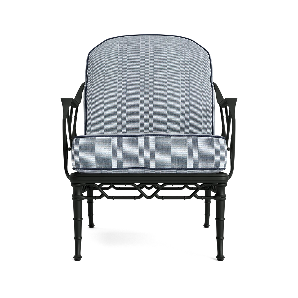 Calcutta Lounge Chair