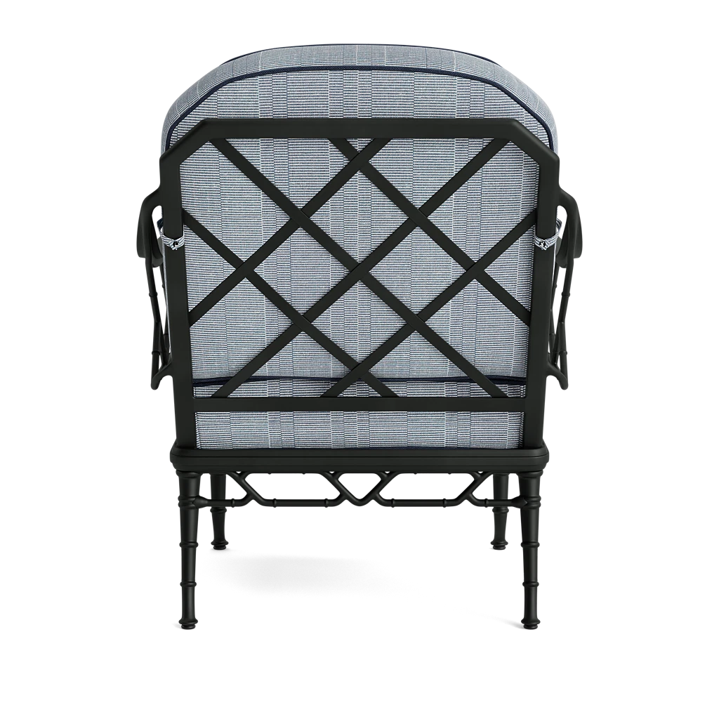 Calcutta Lounge Chair