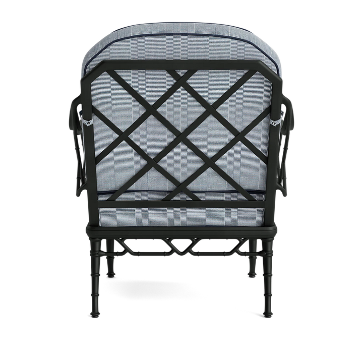 Calcutta Lounge Chair