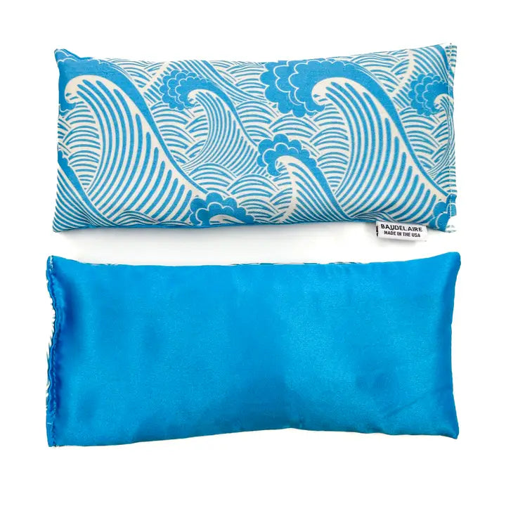 Weighted Lavender Eye Pillow