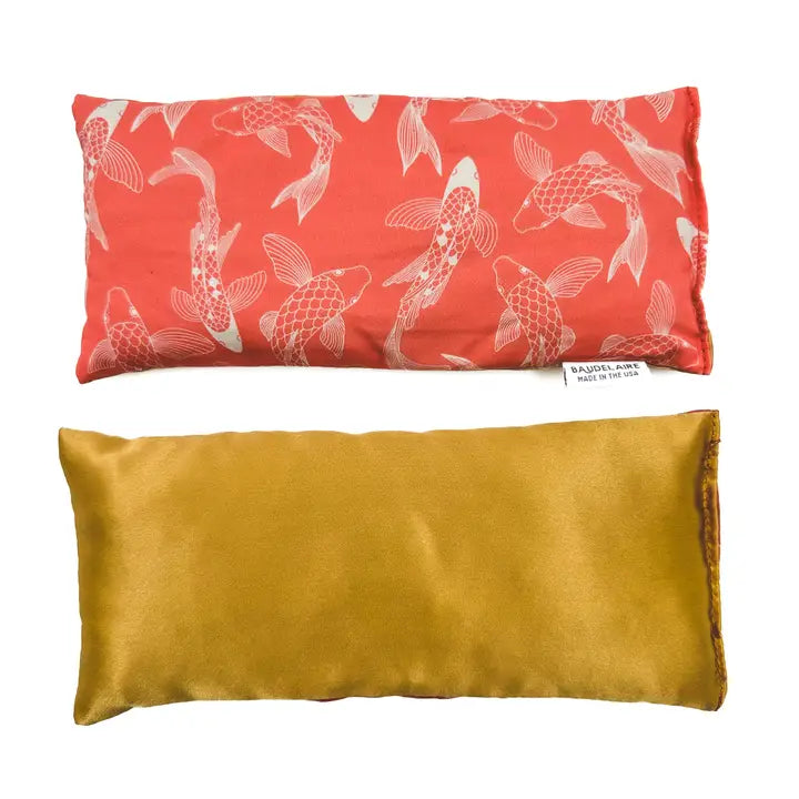 Weighted Lavender Eye Pillow