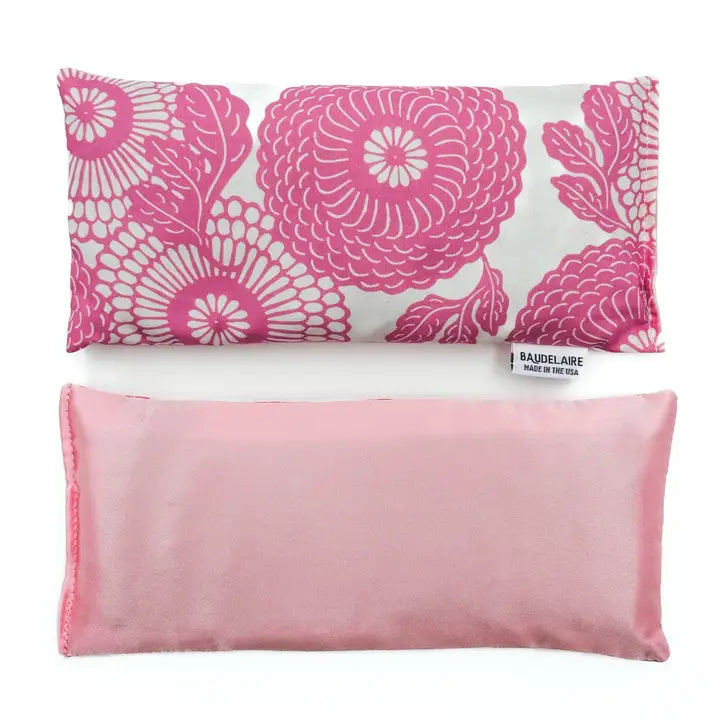 Weighted Lavender Eye Pillow