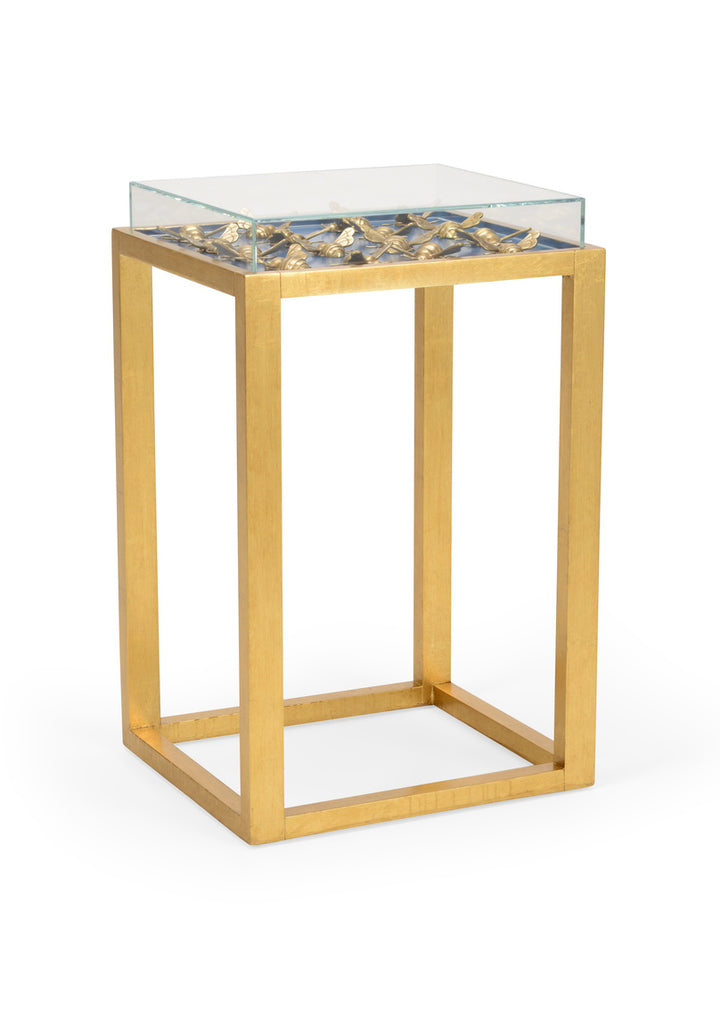 Flutter Side Table