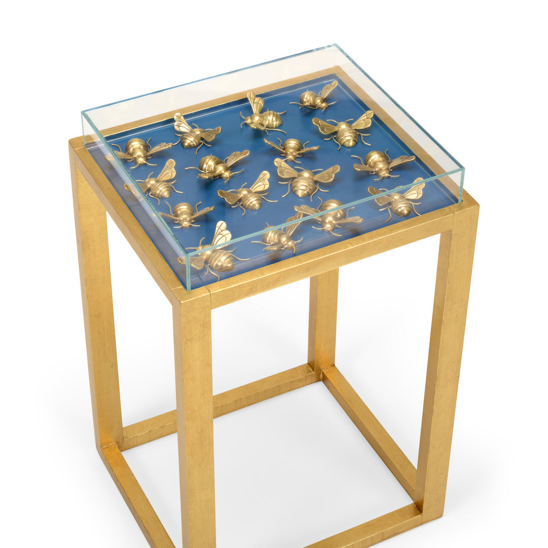 Flutter Side Table