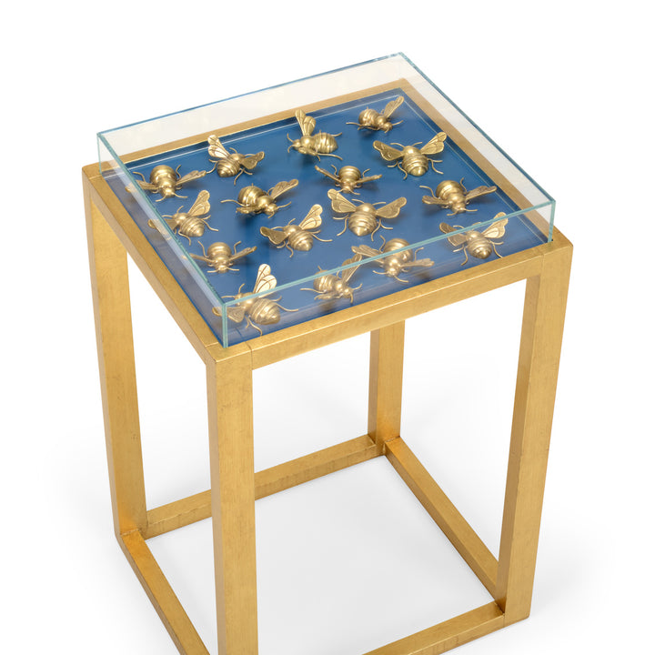Flutter Side Table