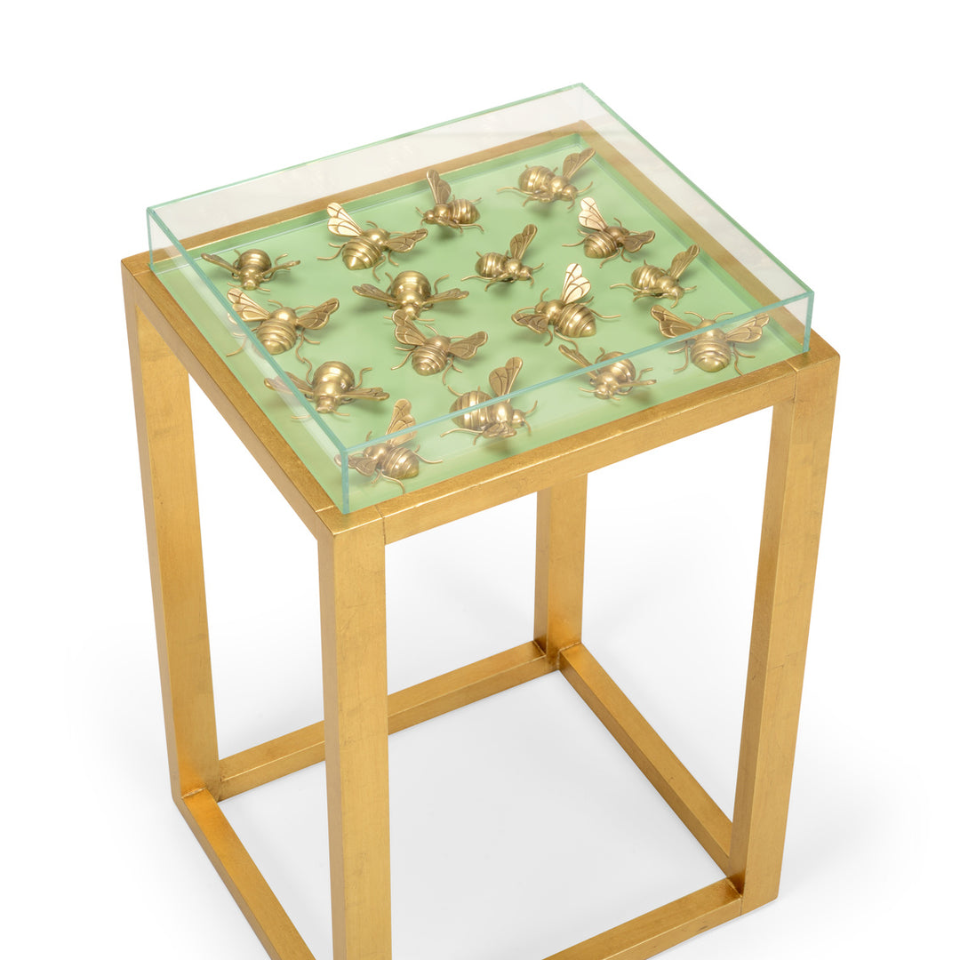 Flutter Side Table