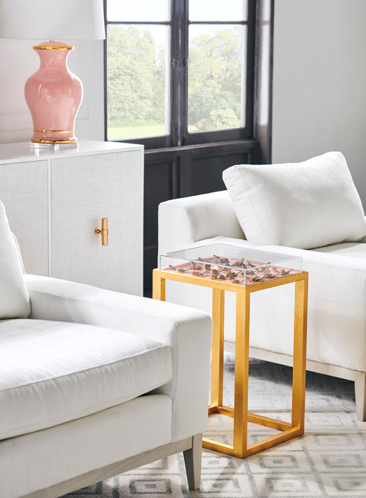Flutter Side Table
