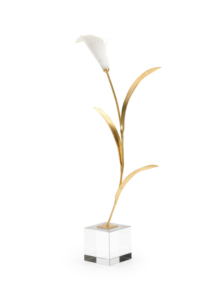 Calla Lily on Stand