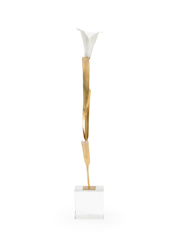 Calla Lily on Stand