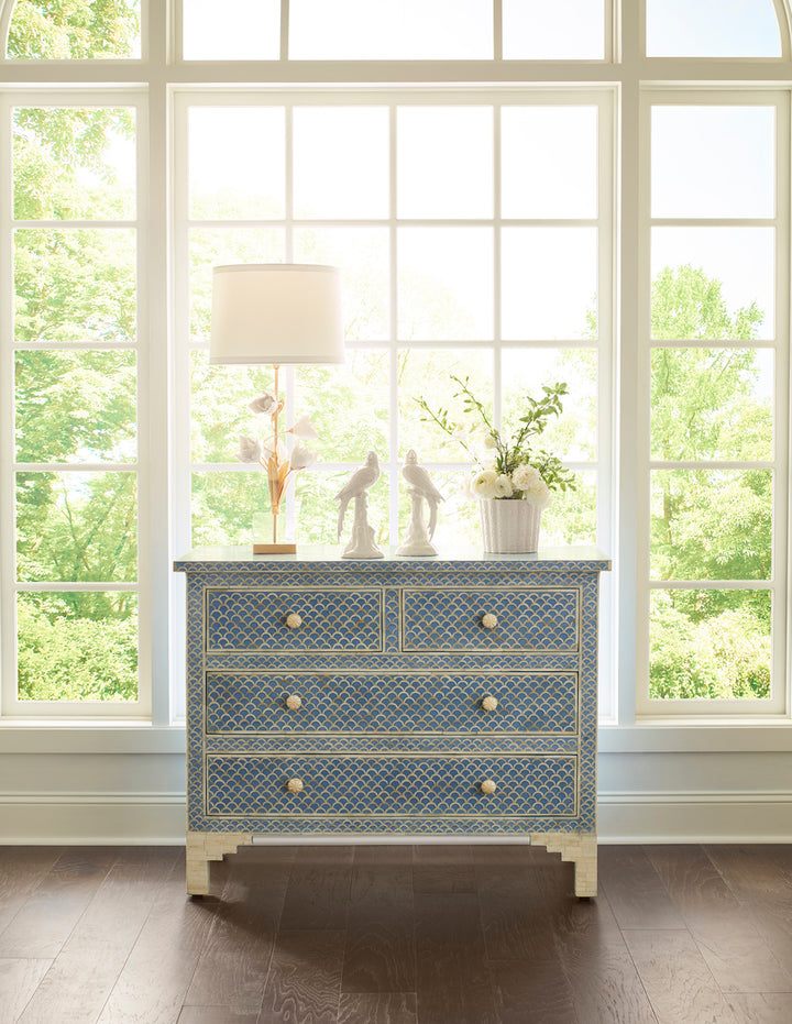 White Brandywine Planter