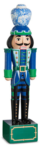 Black Watch Nutcracker