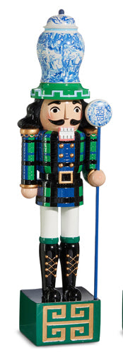 Black Watch Nutcracker