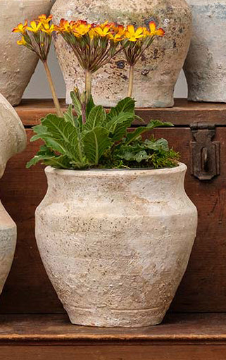 Vicolo Urn Collection