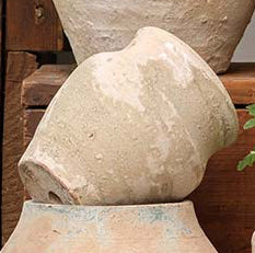 Vicolo Urn Collection